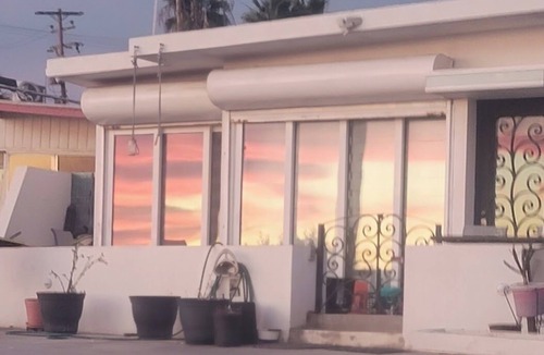 El Sauzal House | BEACHFRONT NEWLY BUILT 3 BD 2 BA SURFPOINT SWEEPING OCEAN VIEW HOME! SW SWELLS!
