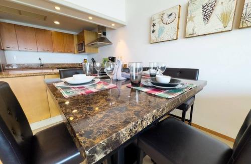 Mazatlan Condo | Beachfront Paraiso I Costa Bonita