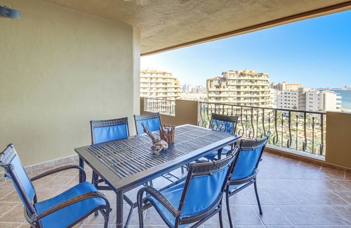 Puerto Penasco Villa | Beachfront Rocky Point Villa w/Ocean Views!