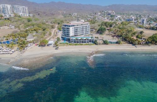 La Cruz de Huanacaxtle Apartment | Beachfront Suite in La Cruz de Huanacaxtle