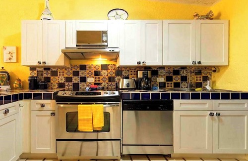 Centro Condo | Beachfront Terrasol Condo · Ocean Views & 2 Pools