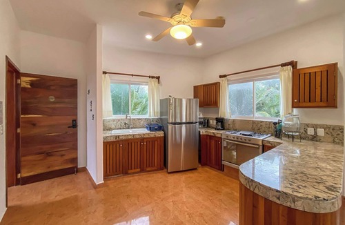 Puerto Morelos Villa | Beachfront Villa Buyout for 21 | Pool & Palapa