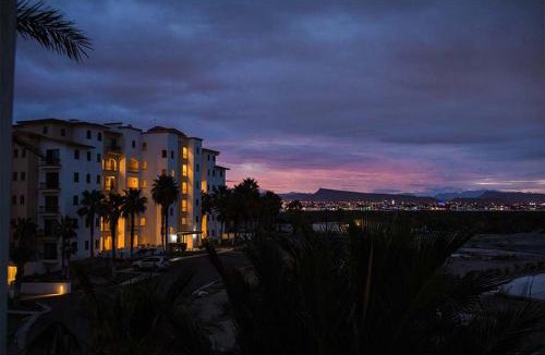 La Paz Villa | Beachfront Villa Estrella de Mar - Golf and Beach Resort