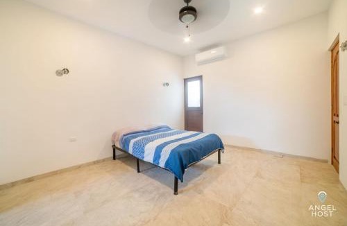 Merida House | Beachfront Villas with Private Pool Steps to the Sea!