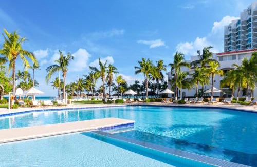 Punta Cancun Hotel | Beachscape Kin Ha Villas & Suites