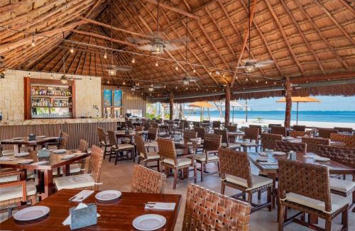 Punta Cancun Hotel | Beachscape Kin Ha Villas & Suites
