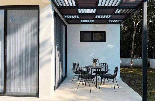 Akumal Villa | Beatiful House 3BR private pool and Gated community