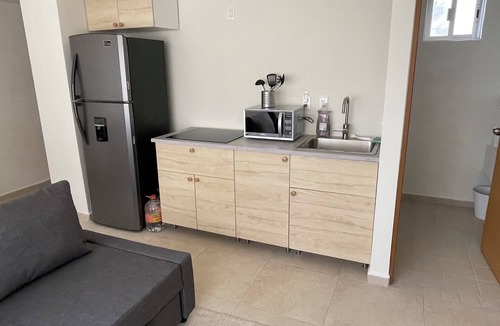 Chantepec Apartment | Beautiful 1-bedroom apartment in Chantepec