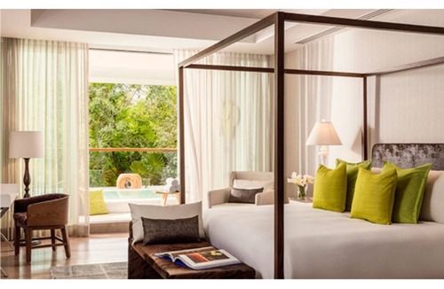 Villa Juarez Resort | Beautiful 2 bdrm condo in a resort