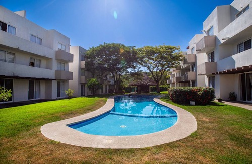 Puerto Vallarta Condo | Beautiful 2 bed, 2 bath all amenities.20 min from downtown. Ground are beautiful