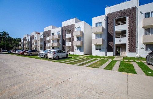 Puerto Vallarta Condo | Beautiful 2 bed, 2 bath all amenities.20 min from downtown. Ground are beautiful