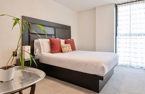 Del Carmen Apartment | Beautiful 3 bedroom apartment in Coyoacan