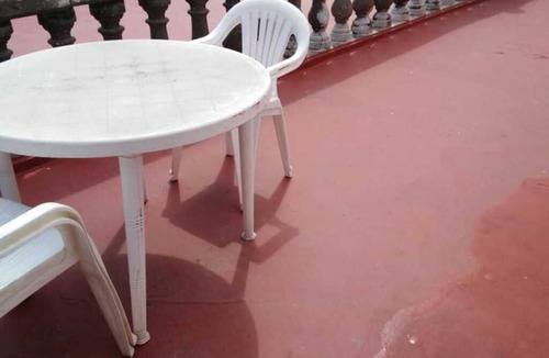 Las Gaviotas Apartment | Beautiful and cozy loft just 3 minutes walking from the beach, at Golden Zone.