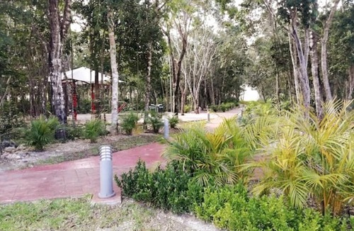 Villa Juarez Apartment | Beautiful apartment surrounded by green areas.