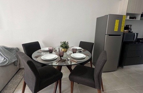 Villa Juarez Apartment | Beautiful apartment near Playa del Carmen surrounded by natural jungle