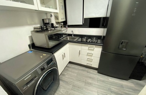 Colonia Cuauhtemoc Apartment | Beautiful apartment near Angel de la Independencia
