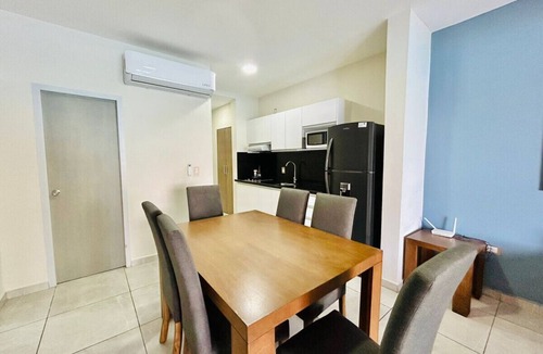Marina Mazatlan Condo | beautiful apartment with views of the marina by Gpsrentas