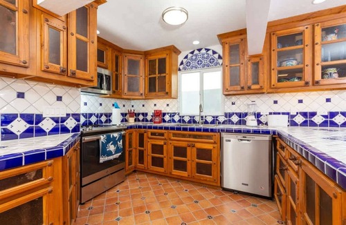Las Conchas Condo | Beautiful Beachfront Condo Olas I 16