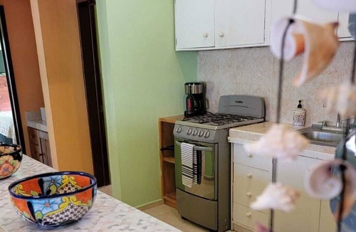 La Gloria House | Beautiful Caribbean ocean front condo. Walk to great food, bars and spas........