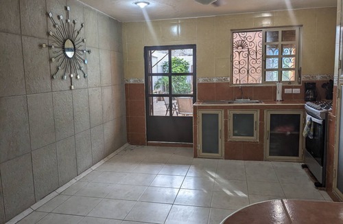 Merida House | Beautiful Casa De Rose