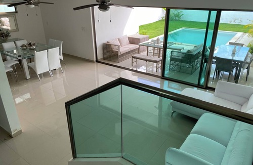 Merida Municipality House | Beautiful comfortable home with swimming pool