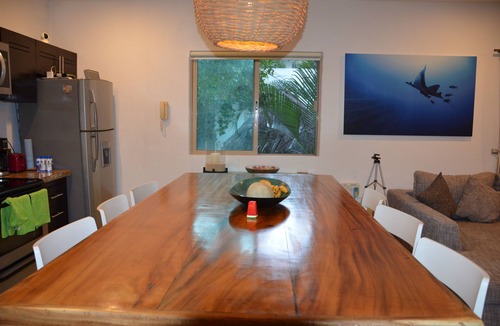 Zama Apartment | beautiful condo with pool
