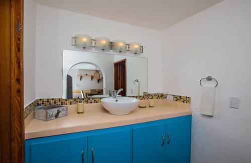 Colonia Andres Apartment | Beautiful Cozy and Clean Loft 3 blocks from Ocean