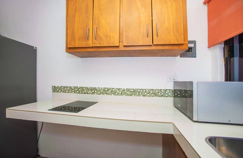 Colonia Andres Apartment | Beautiful Cozy and Clean Loft 3 blocks from Ocean