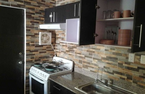 Puerto Juarez House | BEAUTIFUL HOUSE ENJOY AND REST WITH YOUR FAMILY WIFI 10 MIN FROM THE BEACH