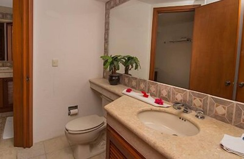 Costa Maya Condo | Beautiful & Romantic One Bedroom Condo At Residencias Reef With Great Amenities