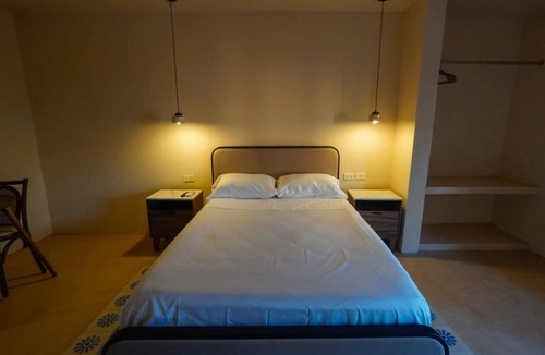 Centro Apartment | Beautiful studio in the heart of the city