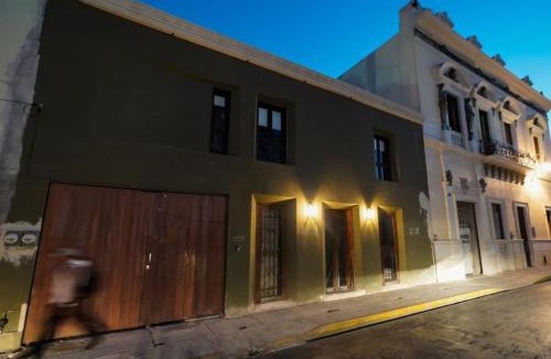 Centro Apartment | Beautiful studio in the heart of the city