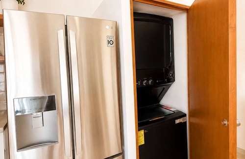 Lazaro Cardenas Apartment | Beautiful "Tortuga" Loft in Puerto Vallarta