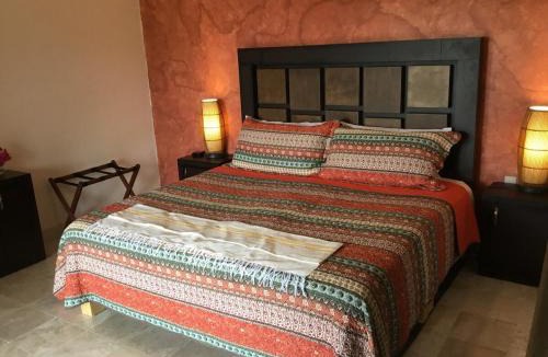 La Cruz de Huanacaxtle House | Beautiful Tropical House with Ocean VIEWS!