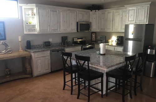 Cholla Bay Condo | Beautiful Upper Level Condo Two Bedroom, Two 1/2 Bath Unit.
