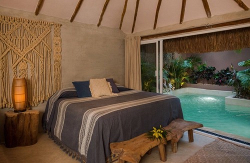 Zona Hotelera House | Bejuco Home, the perfect place for your vacation at Tulum!
