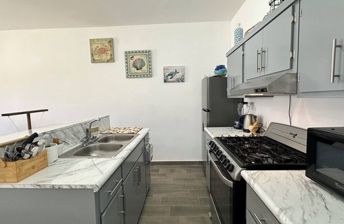 Brisas del Golfo House | Beldorado House306