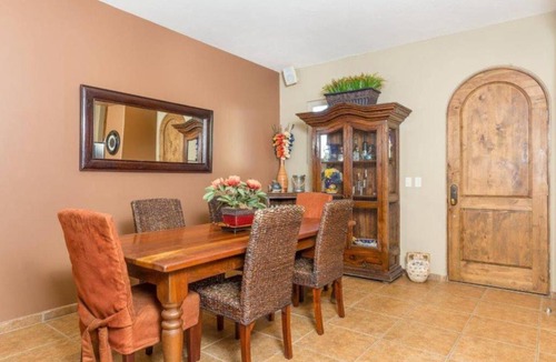 Puerto Penasco Apartment | Bella Sirena 305-A - Elegant Oceanview Condo on Beachfront Resort