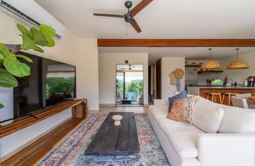 Playa Paraiso Apartment | Best Location & Views of Jaguar Park