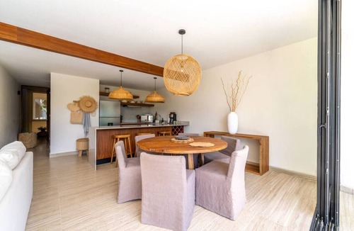 Playa Paraiso Apartment | Best Location & Views of Jaguar Park