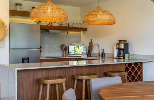Playa Paraiso Apartment | Best Location & Views of Jaguar Park