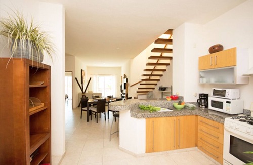 Gonzalo Guerrero Apartment | Best Location PH steps to Mamitas Beach