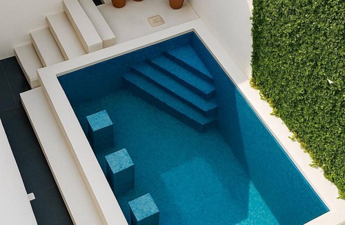 Monterrey House | Best place in MTY/San Pedro~Rooftop~Pool~Mtn Views