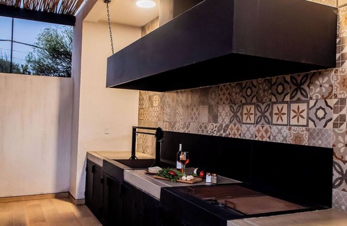 San Antonio de las Minas House | Big 4-bedroom house on Ruta del vino perfect for families or groups