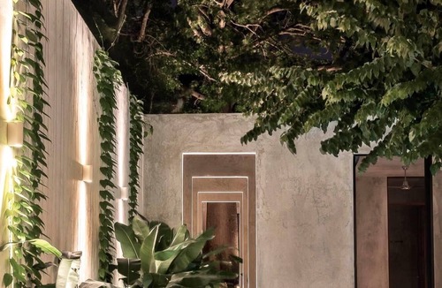 Centro House | Big family house, great pool. Fully equipped kitchen, washing dryer machines