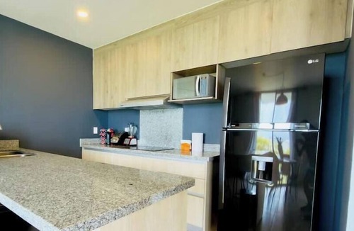 El Marques Apartment | Birdie Grand Golf View + Comfort | SISU Homes
