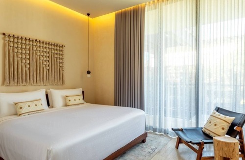 Tulum Hotel | Bloom Tulum | 3-BR Apartment | w/Private Pool for a Luxurious Tulum Stay