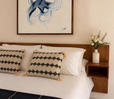 Zona Hotelera Apartment | Blue Life Tulum
