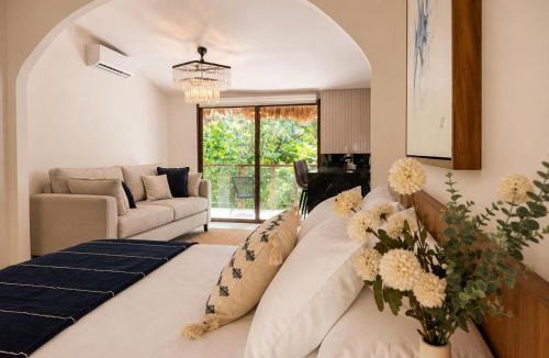 Zona Hotelera Apartment | Blue Life Tulum