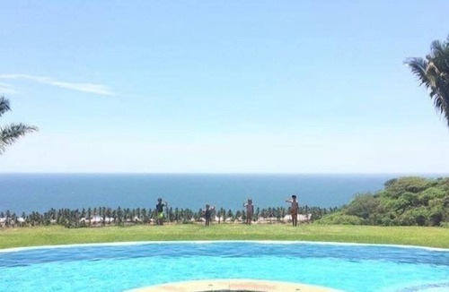 Santa Cruz Villa | Blvd Limoncito Hills #1
